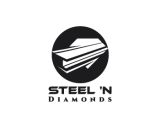 https://www.logocontest.com/public/logoimage/1679909999Steel _N Diamonds-11.png
